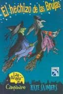 Tapa de A Spell of Witches (The Belfry Witches)