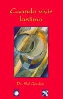 Tapa de Cuando Vivir Lastima / When Living Hurts