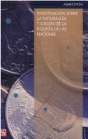 Tapa de Investigacion Sobre La Naturaleza y Causas