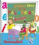Tapa de Mi primer libro de las Palabras con Burbujas