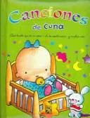 Tapa de Canciones De Cuna