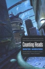 Tapa de Counting heads