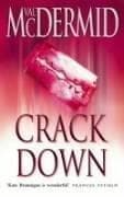 Tapa de Crack Down (Kate Brannigan)
