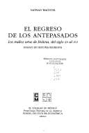 Tapa de El Regreso de Los Antepasados