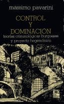 Tapa de Control y Dominacion