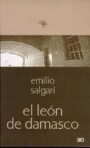 Tapa de El Leon de Damasco