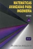 Tapa de Advanced Engineering Mathematics