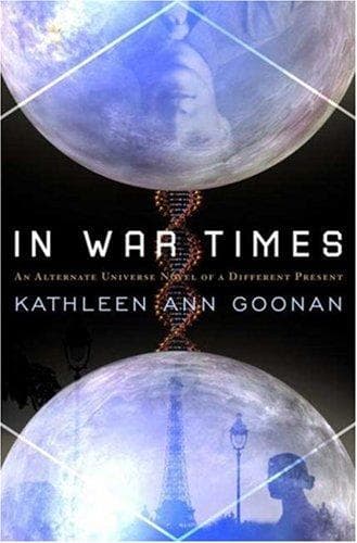 Tapa de In War Times