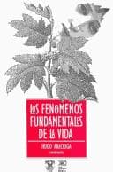 Tapa de Los Fenomenos Fundamentales De La Vida