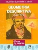 Tapa de Geometria Descriptiva/Descriptive Geometry