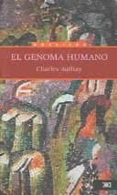 Tapa de El Genoma Humano / The Human Genome
