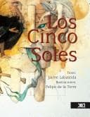 Tapa de Los cinco soles