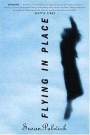 Tapa de Flying in place