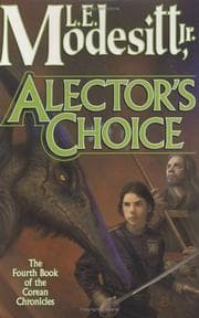Tapa de Alector's choice