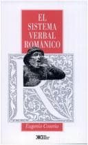 Tapa de El Sistema Verbal Romanico