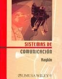 Tapa de Sistemas de comunicacion/ Communication Systems
