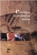 Tapa de Cuerpo, territorio, mito