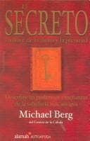 Tapa de El Secreto: La Llave de la Dicha y la Plenitud (The Secret: Unlocking the Source of Joy and Fullfillment)