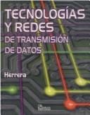 Tapa de Tecnologias Y Redes De Transmision De Datos