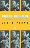 Tapa de Pierre Bourdieu y La Teoria del Mundo Social