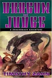 Tapa de Dragon and judge