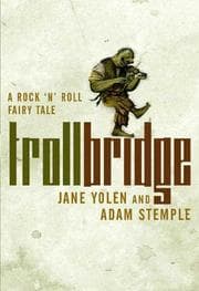 Tapa de Troll Bridge