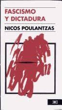 Tapa de Fascismo y Dictadura