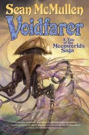 Tapa de Voidfarer
