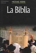 Tapa de La Biblia/the Bible (Alamah's Basic Visual Library)