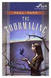 Tapa de The Tourmaline