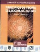 Tapa de Principios de teoria de las comunicaciones/ Introduction to Communication Theory