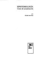 Tapa de Epistemologia (Filosofia)