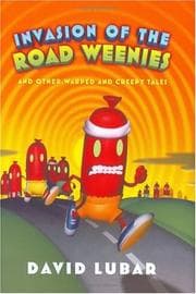 Tapa de Invasion of the road weenies
