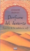 Tapa de Perfume del Desierto