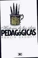 Tapa de Historia de Las Ideas Pedagogicas