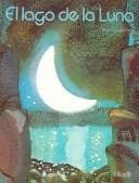 Tapa de El Lago De LA Luna/the Moon Lake