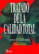 Tapa de Tratado De La Calidad Total / Treatise of Total Quality