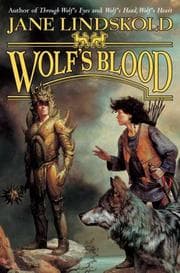 Tapa de Wolf's Blood (Wolf)