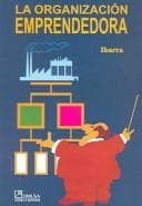Tapa de La Organizacion Emprendedora / The Enterprising Organization