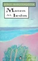 Tapa de Maten al león