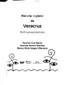 Tapa de Historia regional de Veracruz