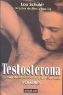 Tapa de Testosterona/the Testosterone Advantage Plan