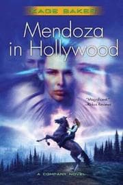Tapa de Mendoza in Hollywood (The Company)