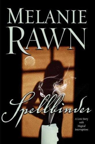 Tapa de Spellbinder