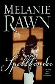 Tapa de Spellbinder