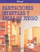 Tapa de Habitaciones infantiles y areas de juego