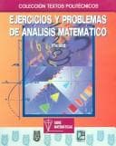Tapa de Ejercicios y problemas de analisis matematico / Exercises and Problems of Mathematical Analysis