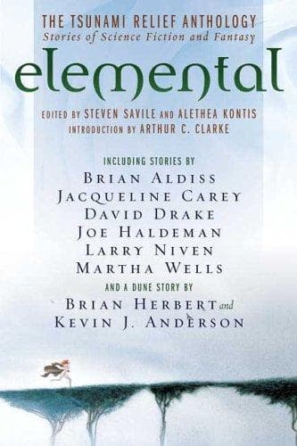 Tapa de Elemental