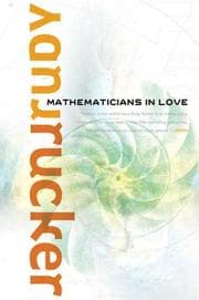 Tapa de Mathematicians in Love