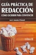 Tapa de Guia Practica De Redaccion / Practical Writing Guide